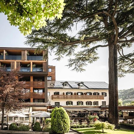 Hotel Loewenhof Bressanone Eksteriør bilde