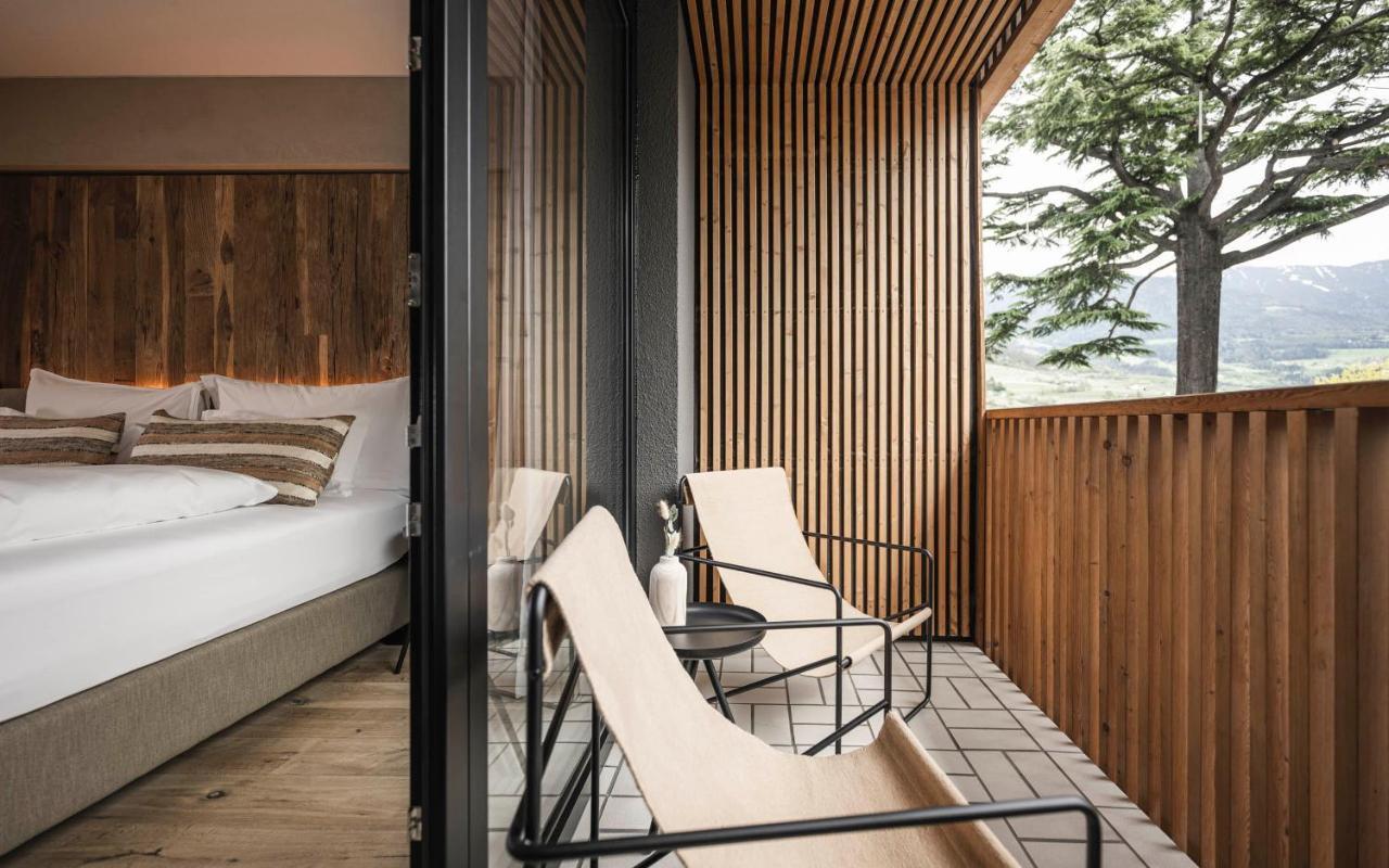 Hotel Loewenhof Bressanone Eksteriør bilde