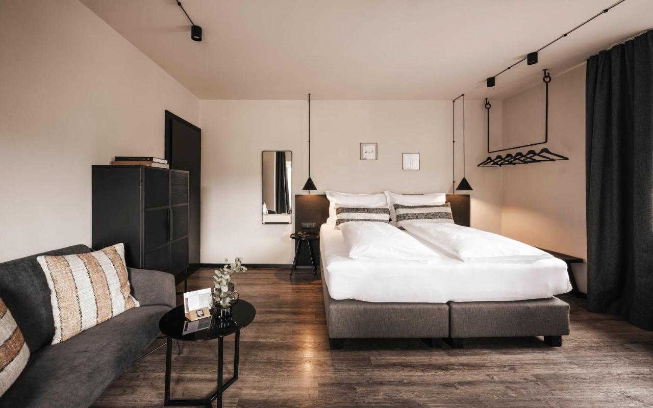 Hotel Loewenhof Bressanone Eksteriør bilde