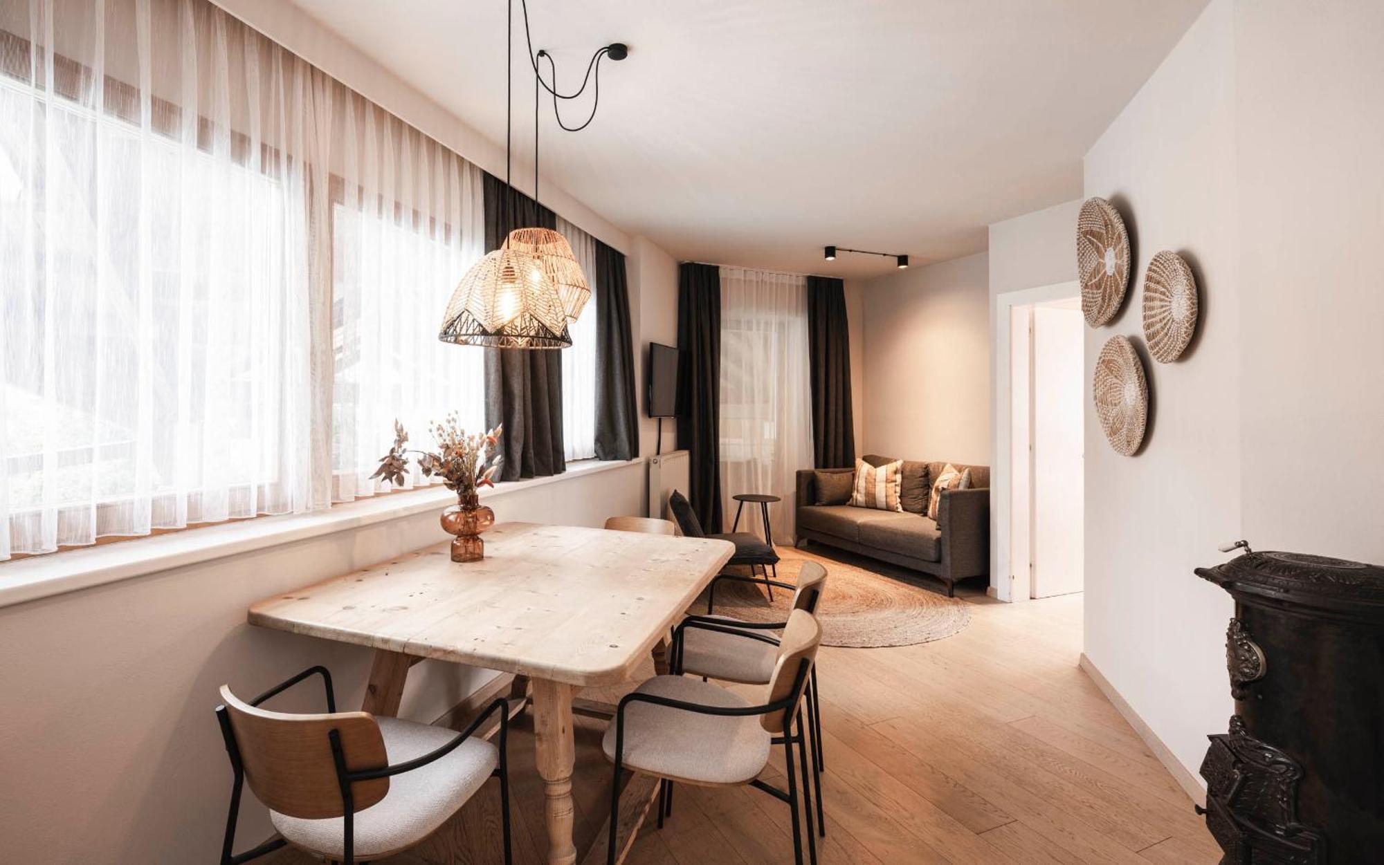 Hotel Loewenhof Bressanone Eksteriør bilde