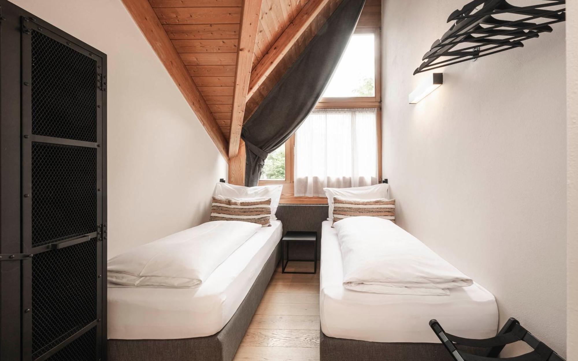 Hotel Loewenhof Bressanone Eksteriør bilde