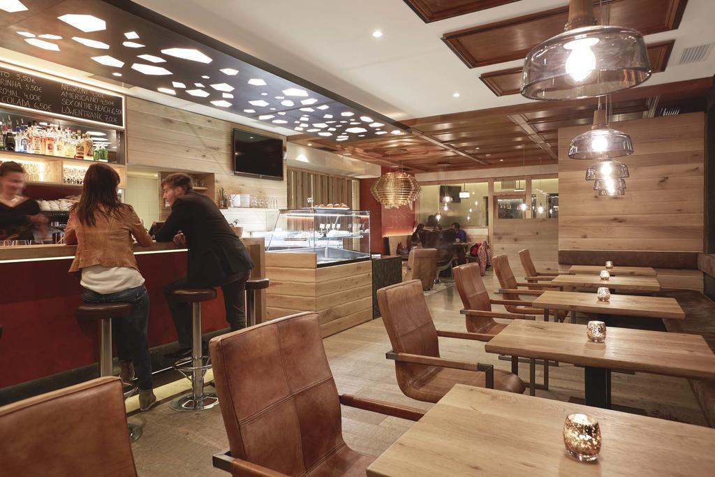 Hotel Loewenhof Bressanone Eksteriør bilde