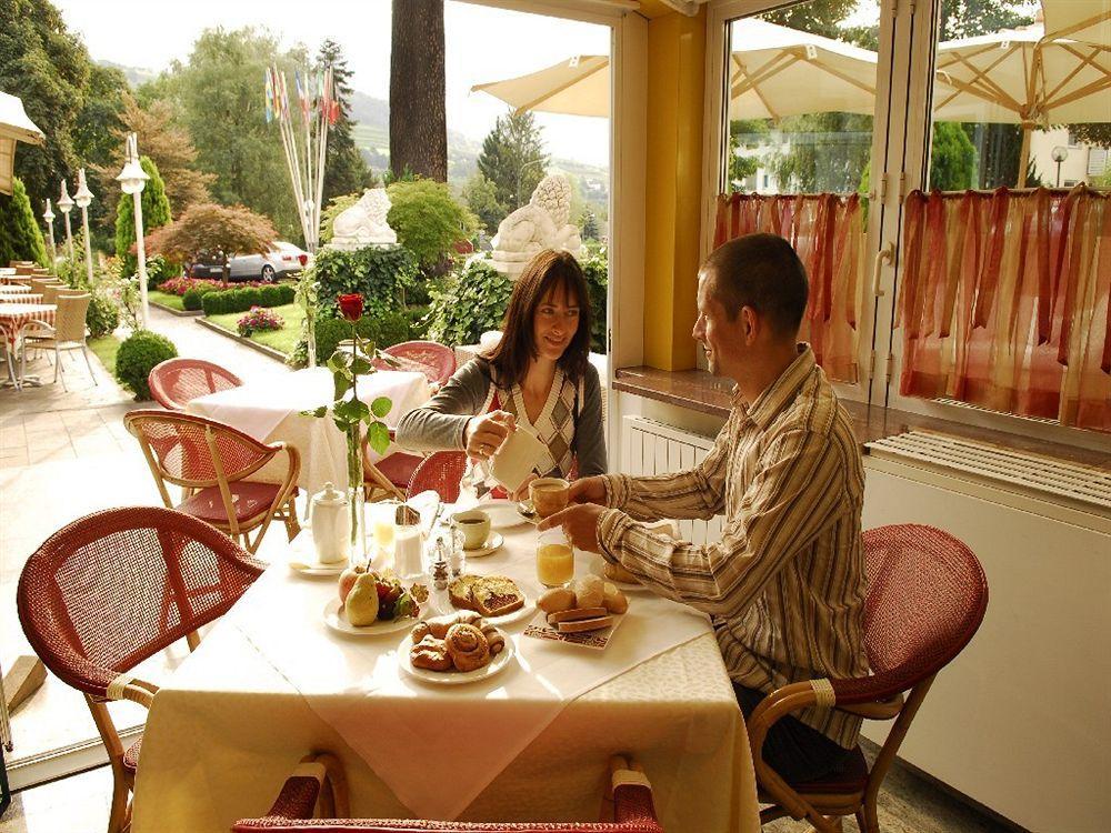Hotel Loewenhof Bressanone Eksteriør bilde